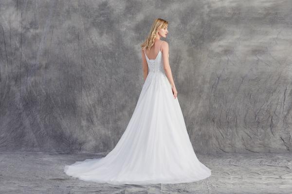 Brautkleid 21W1001